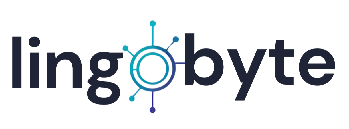 Lingobyte Logo